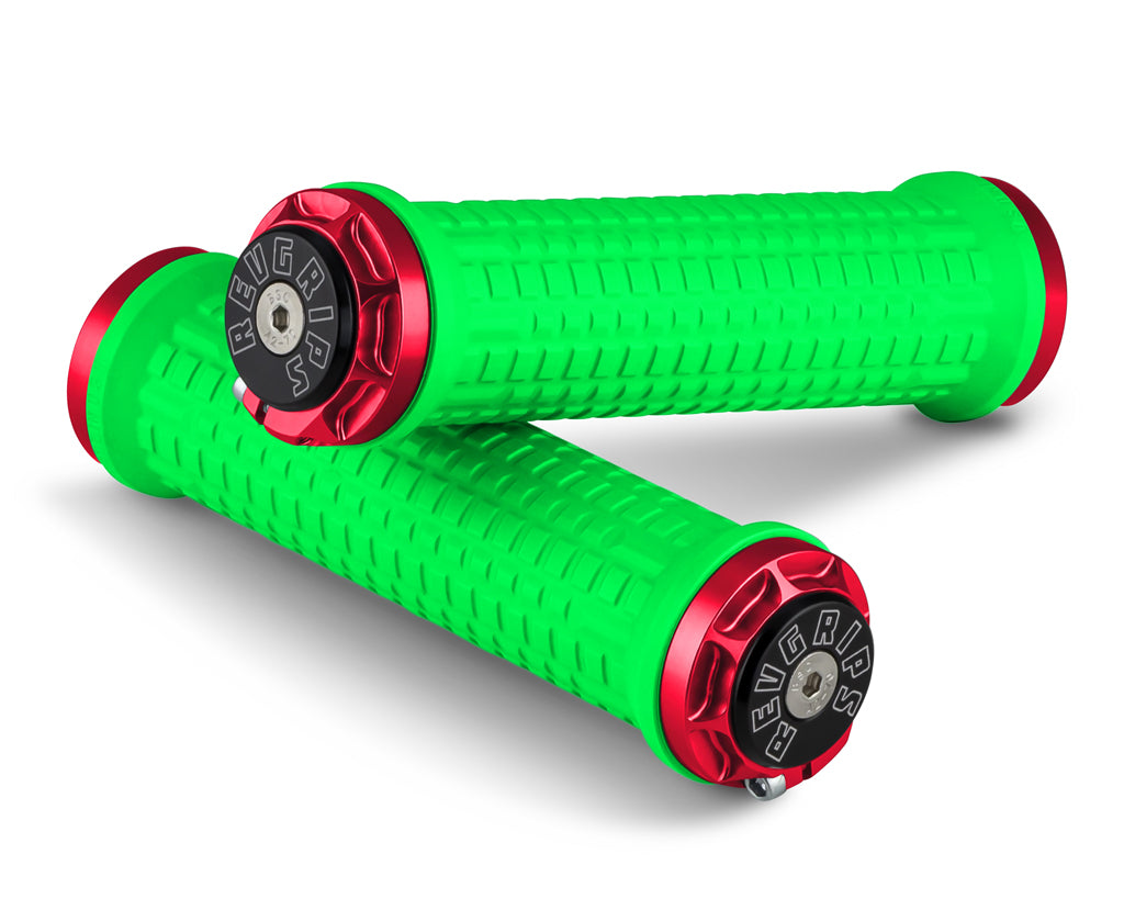 REV GRIPS プロシリーズ スタンダード グリップシステム