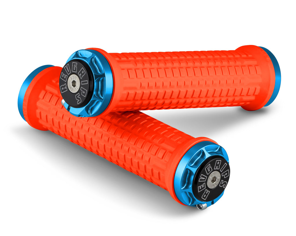 REV GRIPS プロシリーズ スタンダード グリップシステム