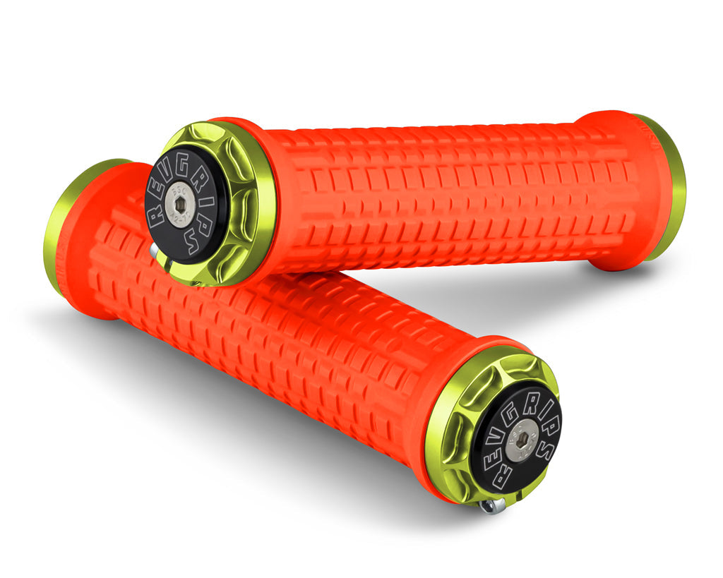 REV GRIPS プロシリーズ スタンダード グリップシステム