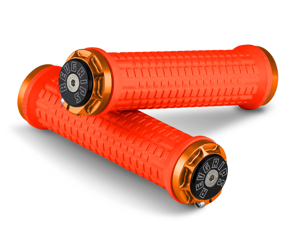 REV GRIPS プロシリーズ スタンダード グリップシステム