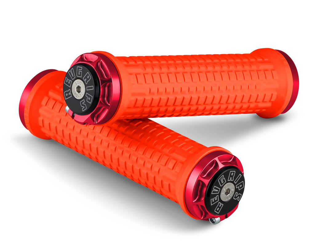 REV GRIPS プロシリーズ スタンダード グリップシステム