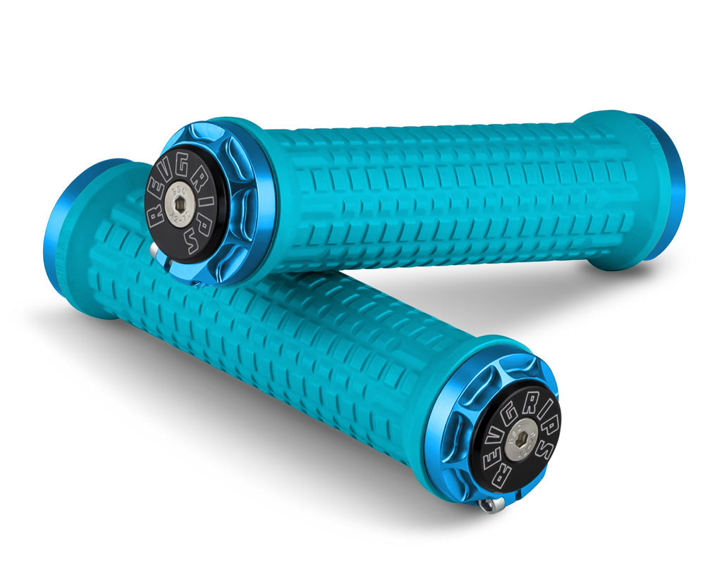 REV GRIPS プロシリーズ スタンダード グリップシステム