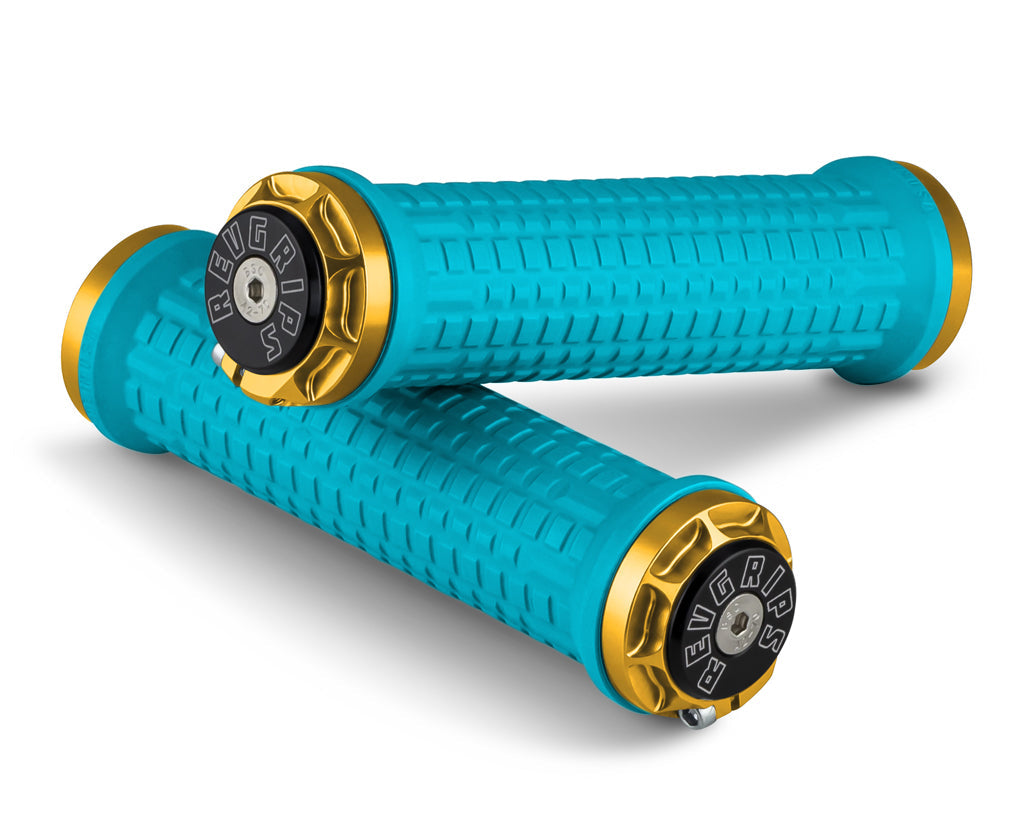 REV GRIPS プロシリーズ スタンダード グリップシステム