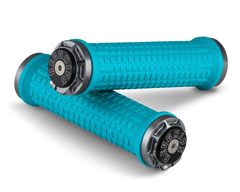 REV GRIPS プロシリーズ スタンダード グリップシステム