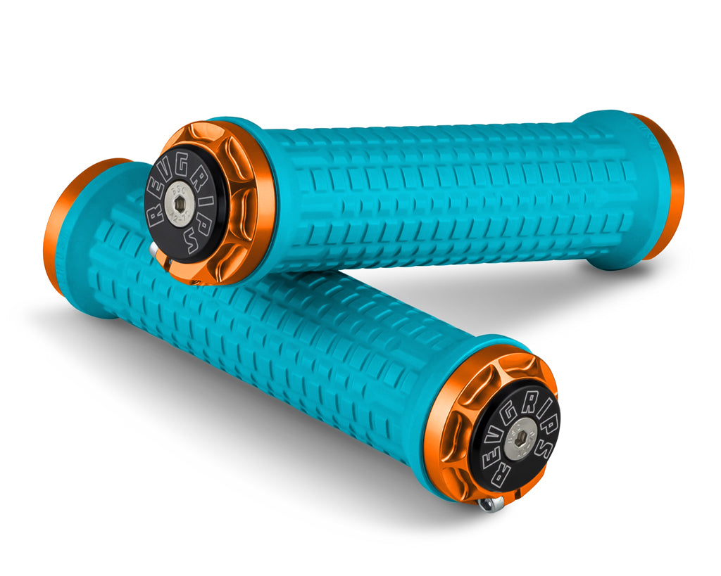 REV GRIPS プロシリーズ スタンダード グリップシステム