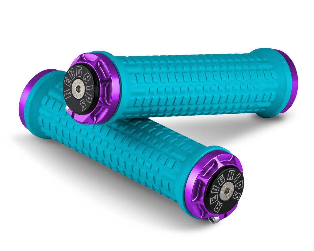 REV GRIPS プロシリーズ スタンダード グリップシステム