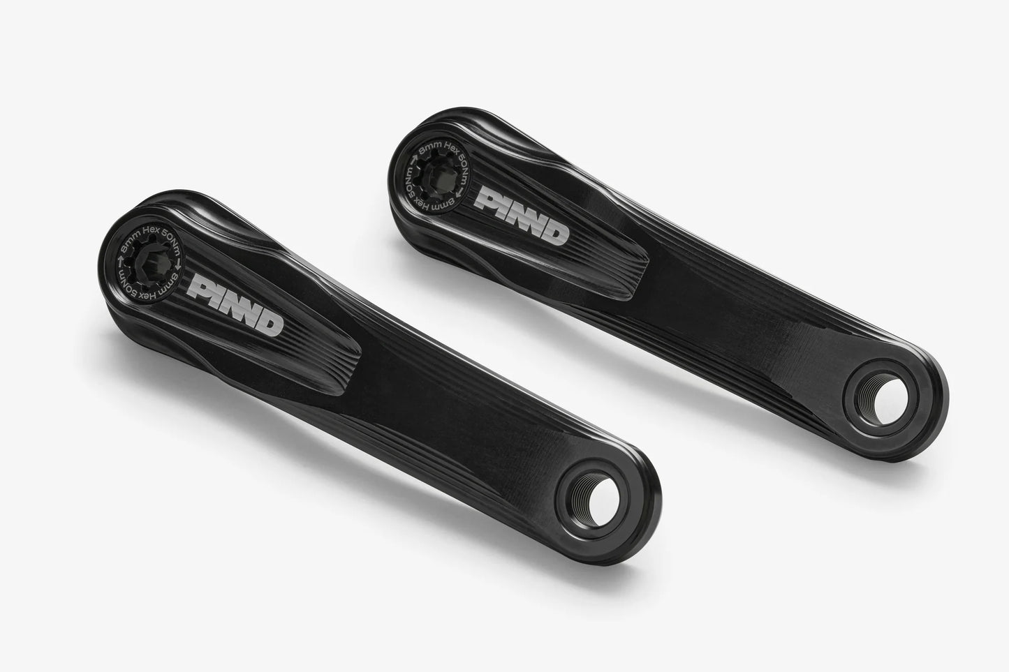 PINND ボッシュ/ISIS E-Bike クランク