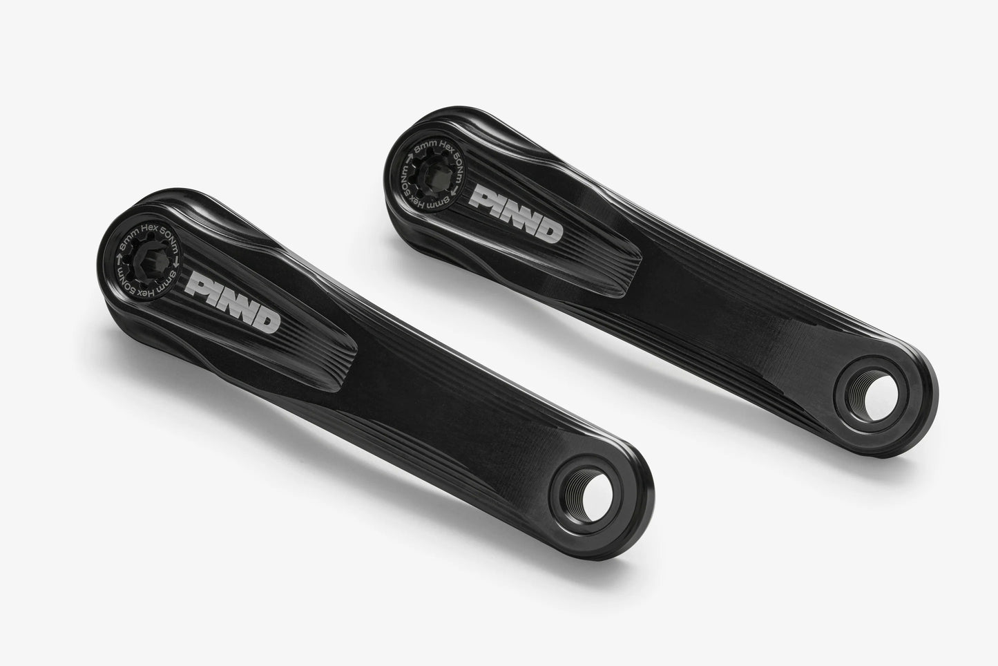 PINND Specialized E-Bike クランク
