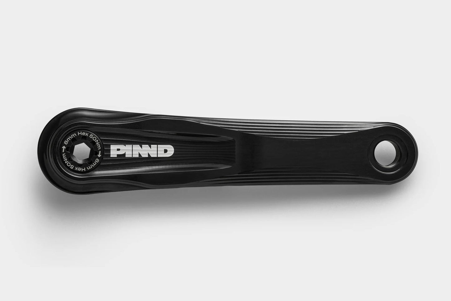 PINND Specialized E-Bike クランク