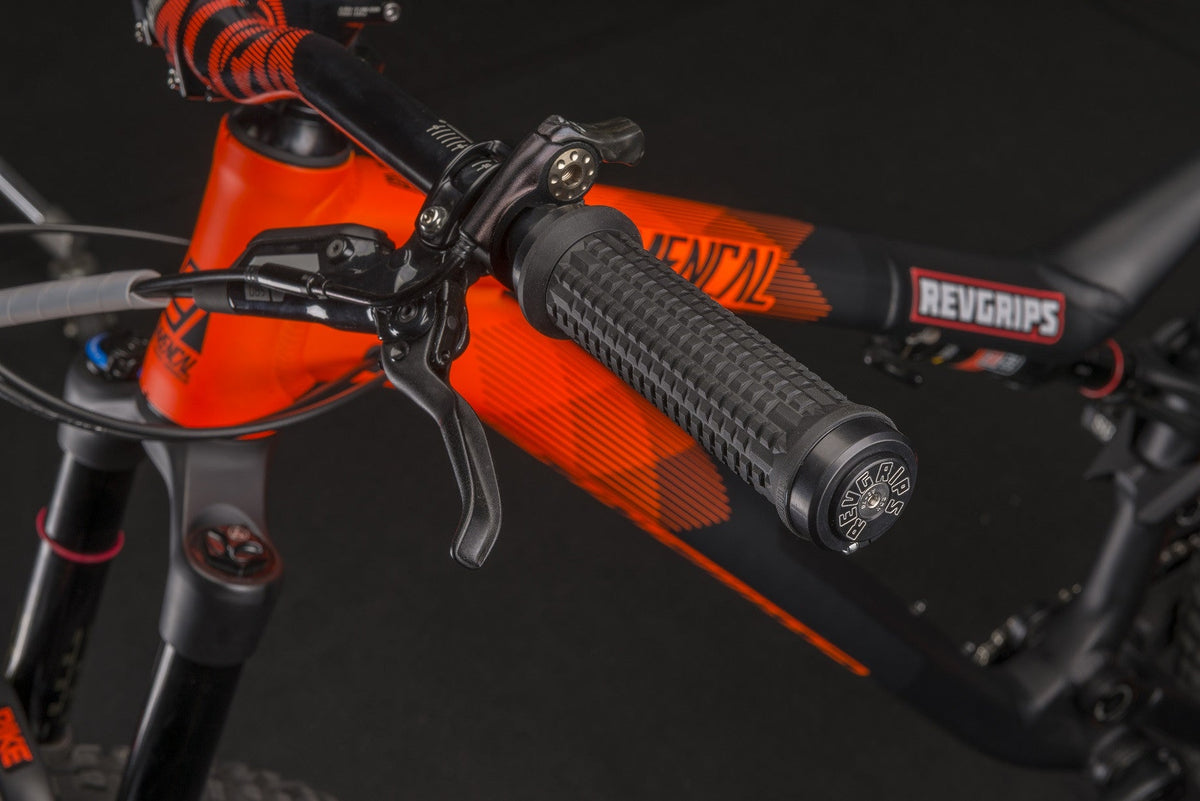 REV GRIPS レースシリーズ  グリップシステム