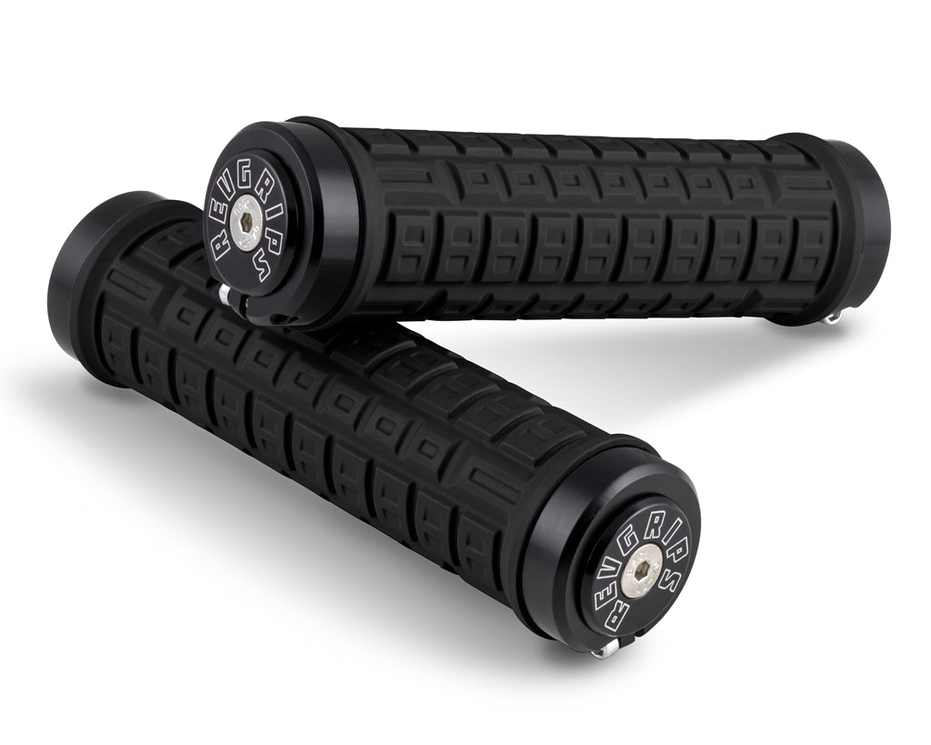 REV GRIPS レースシリーズ  グリップシステム