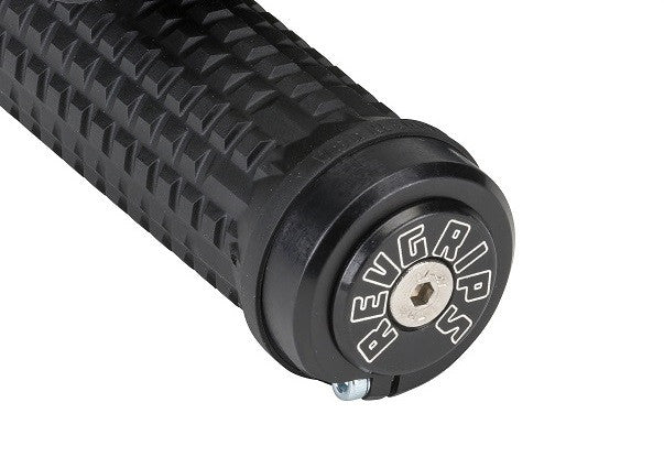 REV GRIPS レースシリーズ  グリップシステム