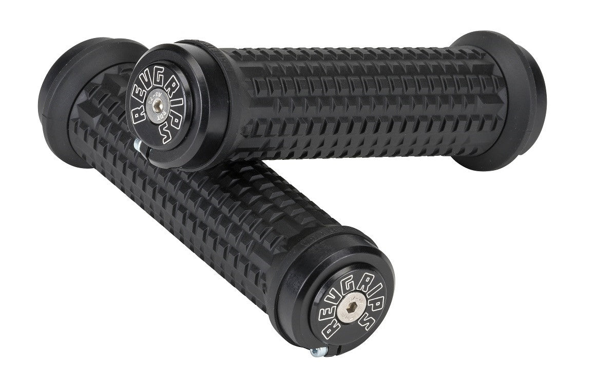 REV GRIPS レースシリーズ  グリップシステム