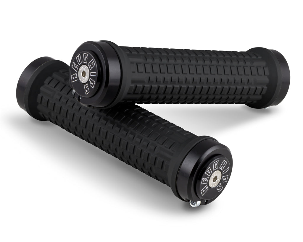 REV GRIPS レースシリーズ  グリップシステム