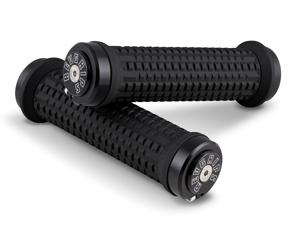 REV GRIPS レースシリーズ  グリップシステム