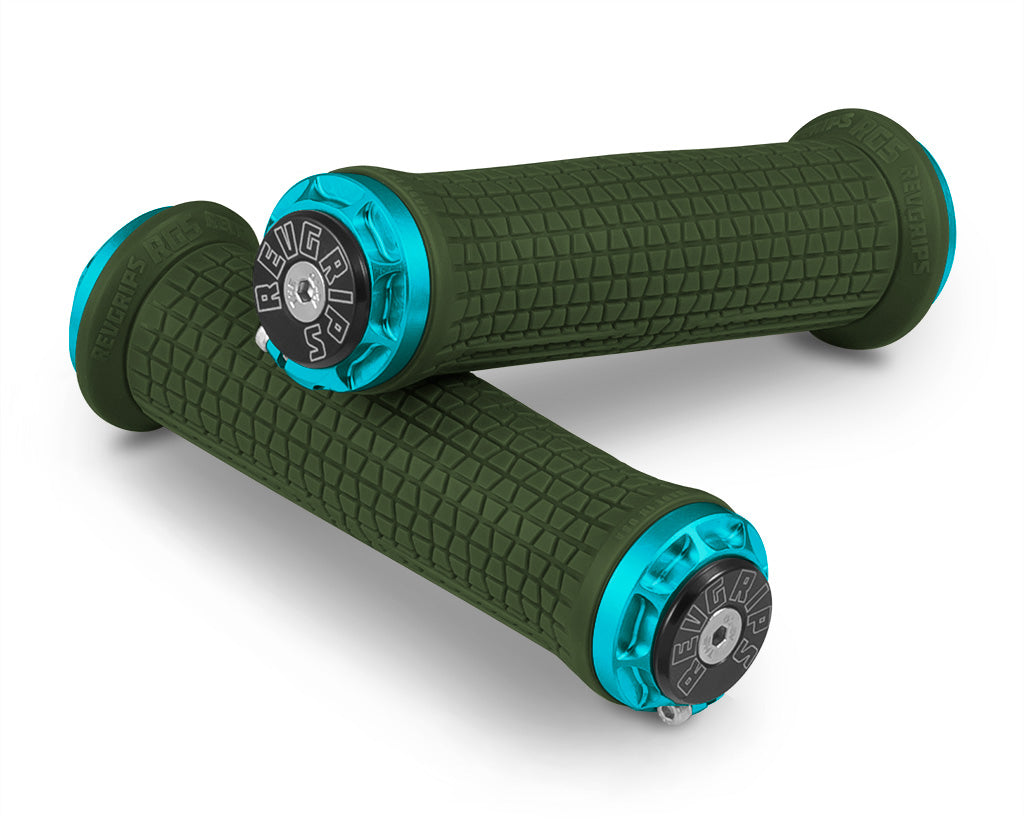 REV GRIPS プロシリーズ エルゴノミック グリップシステム RG6(ラージ)