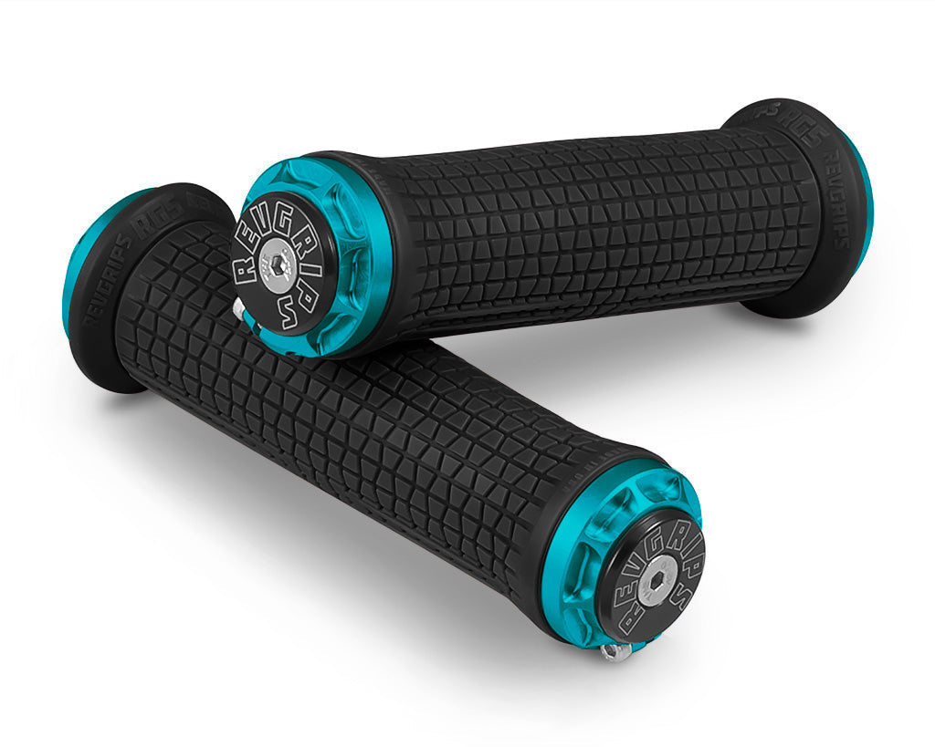 REV GRIPS プロシリーズ エルゴノミック グリップシステム RG6(ラージ)