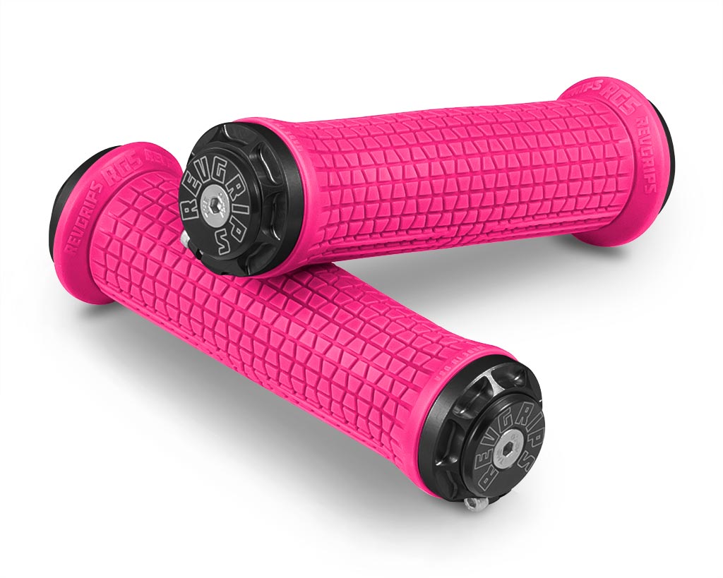 REV GRIPS プロシリーズ エルゴノミック グリップシステム RG6(ラージ)