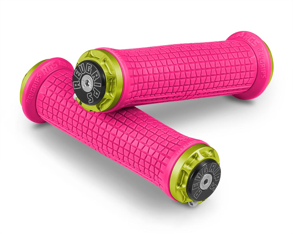 REV GRIPS プロシリーズ エルゴノミック グリップシステム RG6(ラージ)