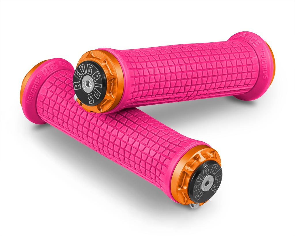 REV GRIPS プロシリーズ エルゴノミック グリップシステム RG6(ラージ)