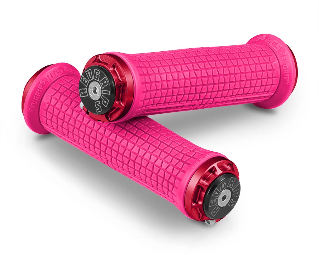 REV GRIPS プロシリーズ エルゴノミック グリップシステム RG6(ラージ)