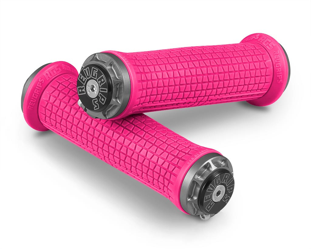 REV GRIPS プロシリーズ エルゴノミック グリップシステム RG6(ラージ)