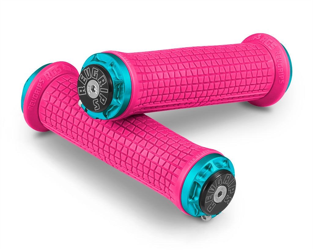 REV GRIPS プロシリーズ エルゴノミック グリップシステム RG6(ラージ)