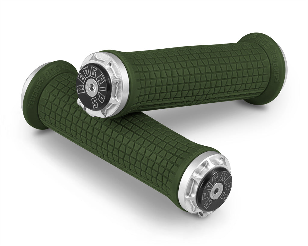 REV GRIPS プロシリーズ エルゴノミック グリップシステム RG6(ラージ)