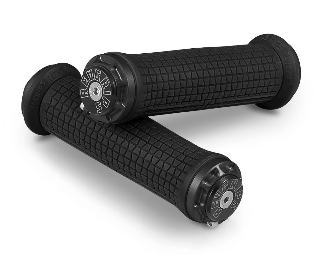 REV GRIPS プロシリーズ エルゴノミック グリップシステム RG6(ラージ)