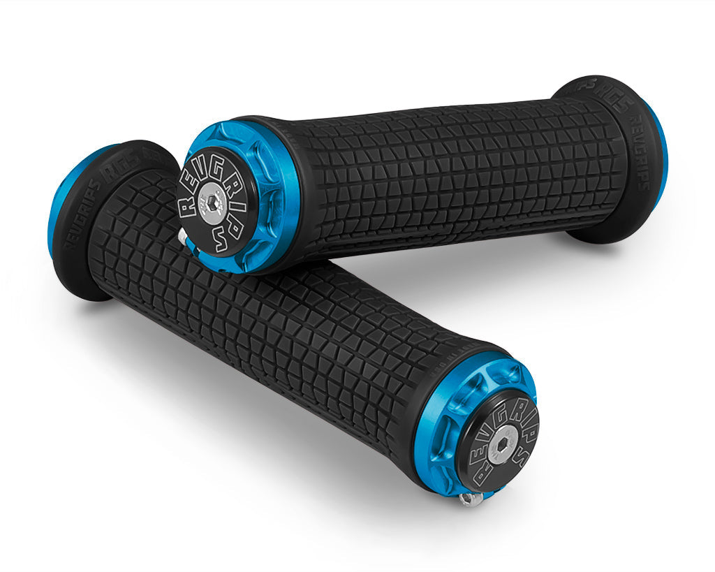 REV GRIPS プロシリーズ エルゴノミック グリップシステム RG6(ラージ)