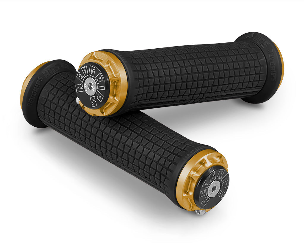 REV GRIPS プロシリーズ エルゴノミック グリップシステム RG6(ラージ)