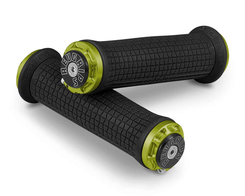 REV GRIPS プロシリーズ エルゴノミック グリップシステム RG6(ラージ)