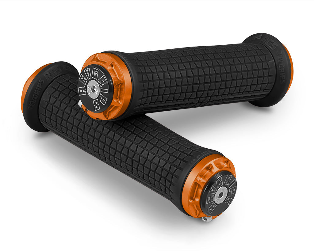 REV GRIPS プロシリーズ エルゴノミック グリップシステム RG6(ラージ)