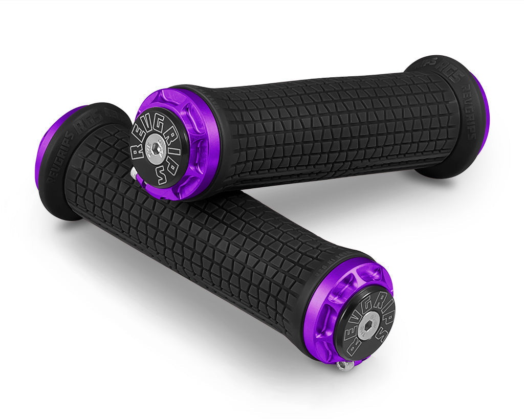 REV GRIPS プロシリーズ エルゴノミック グリップシステム RG6(ラージ)