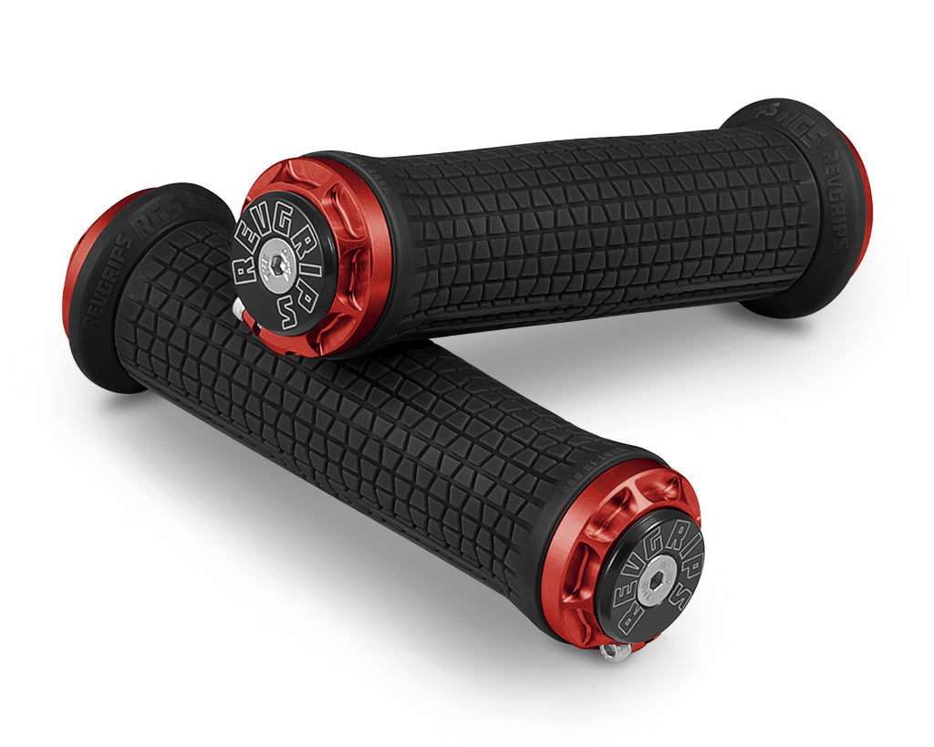 REV GRIPS プロシリーズ エルゴノミック グリップシステム RG6(ラージ)