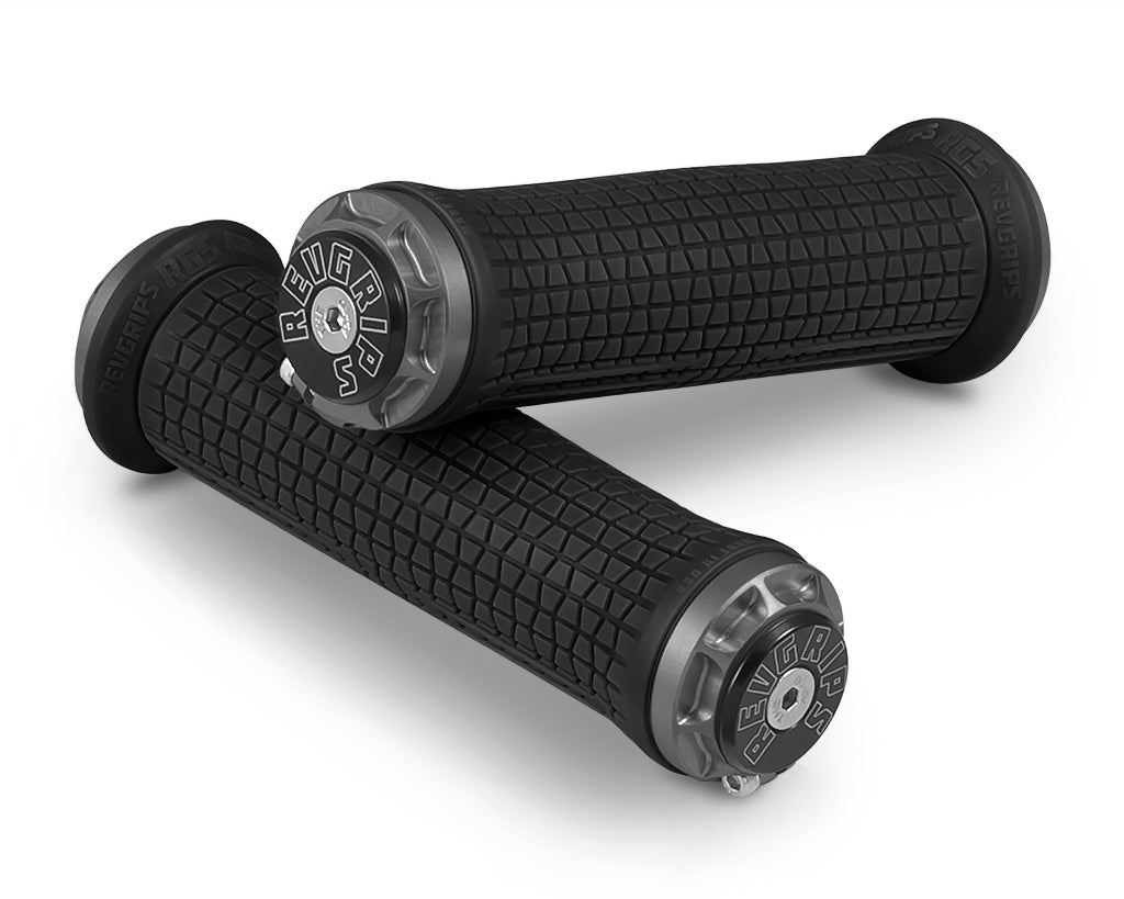 REV GRIPS プロシリーズ エルゴノミック グリップシステム RG6(ラージ)