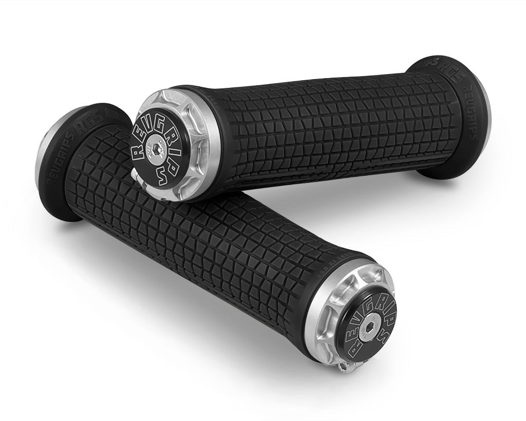 REV GRIPS プロシリーズ エルゴノミック グリップシステム RG6(ラージ)