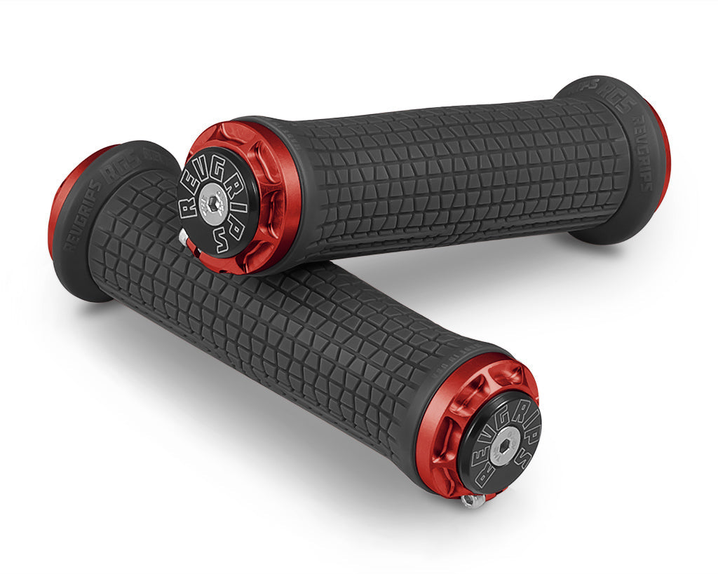 REV GRIPS プロシリーズ エルゴノミック グリップシステム RG6(ラージ)