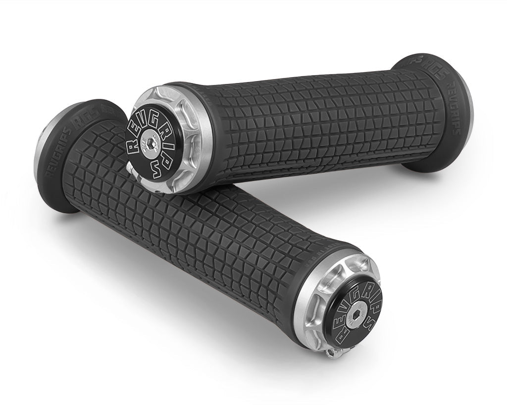 REV GRIPS プロシリーズ エルゴノミック グリップシステム RG6(ラージ)