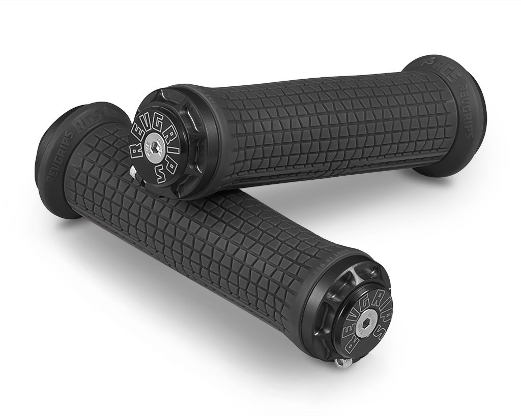 REV GRIPS プロシリーズ エルゴノミック グリップシステム RG6(ラージ)