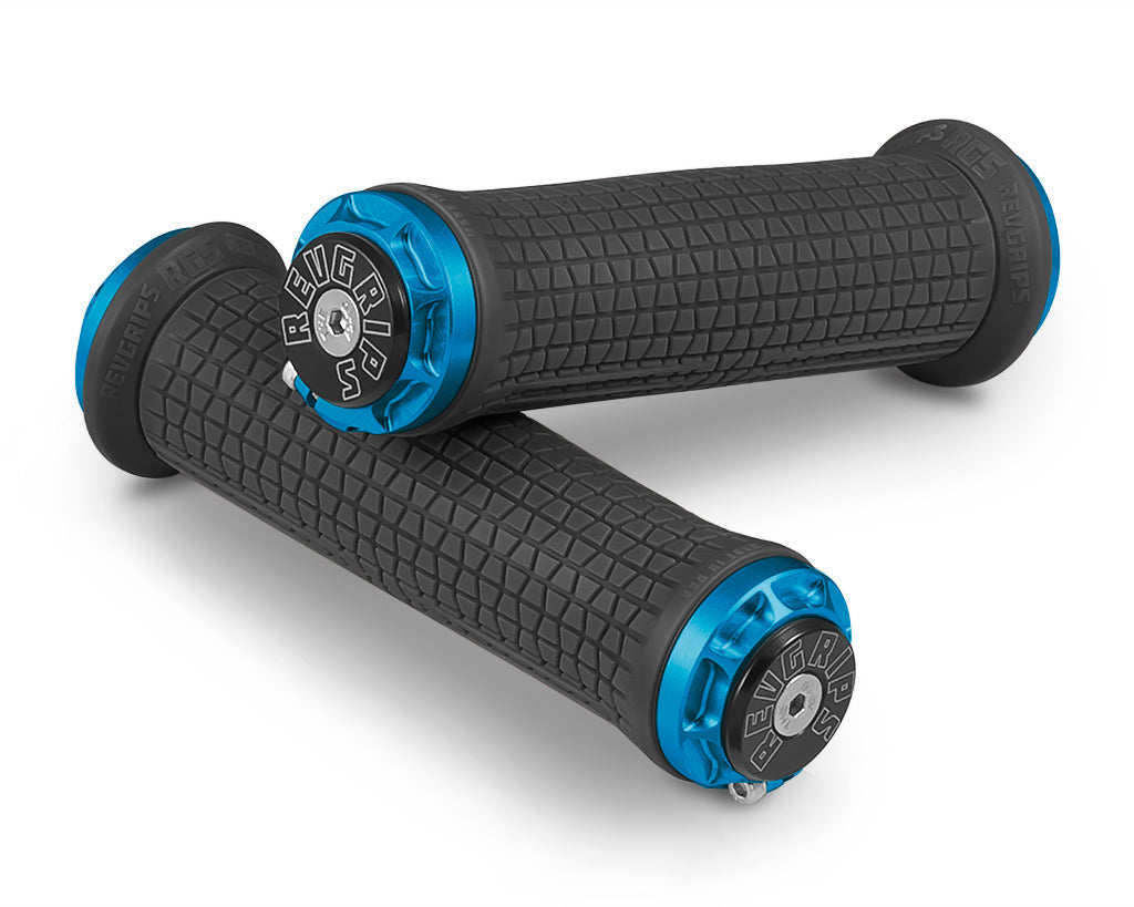 REV GRIPS プロシリーズ エルゴノミック グリップシステム RG6(ラージ)