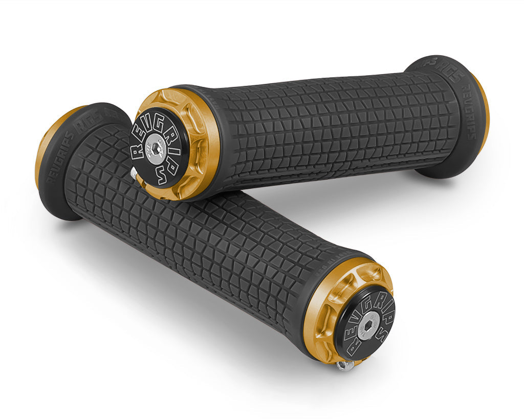 REV GRIPS プロシリーズ エルゴノミック グリップシステム RG6(ラージ)