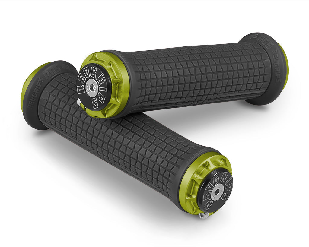 REV GRIPS プロシリーズ エルゴノミック グリップシステム RG6(ラージ)