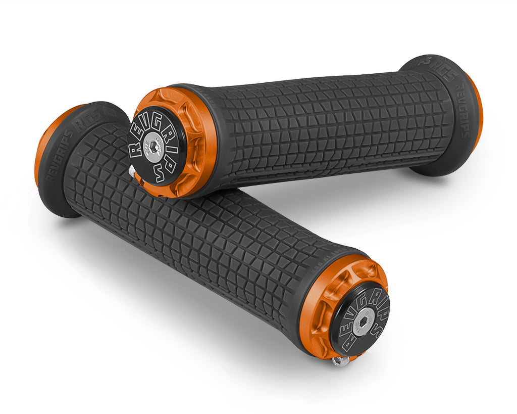 REV GRIPS プロシリーズ エルゴノミック グリップシステム RG6(ラージ)