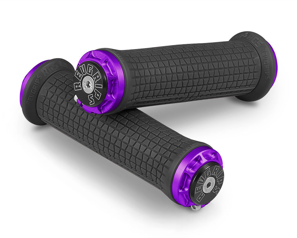 REV GRIPS プロシリーズ エルゴノミック グリップシステム RG6(ラージ)