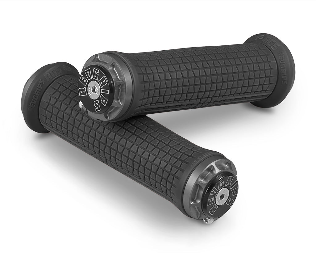 REV GRIPS プロシリーズ エルゴノミック グリップシステム RG6(ラージ)