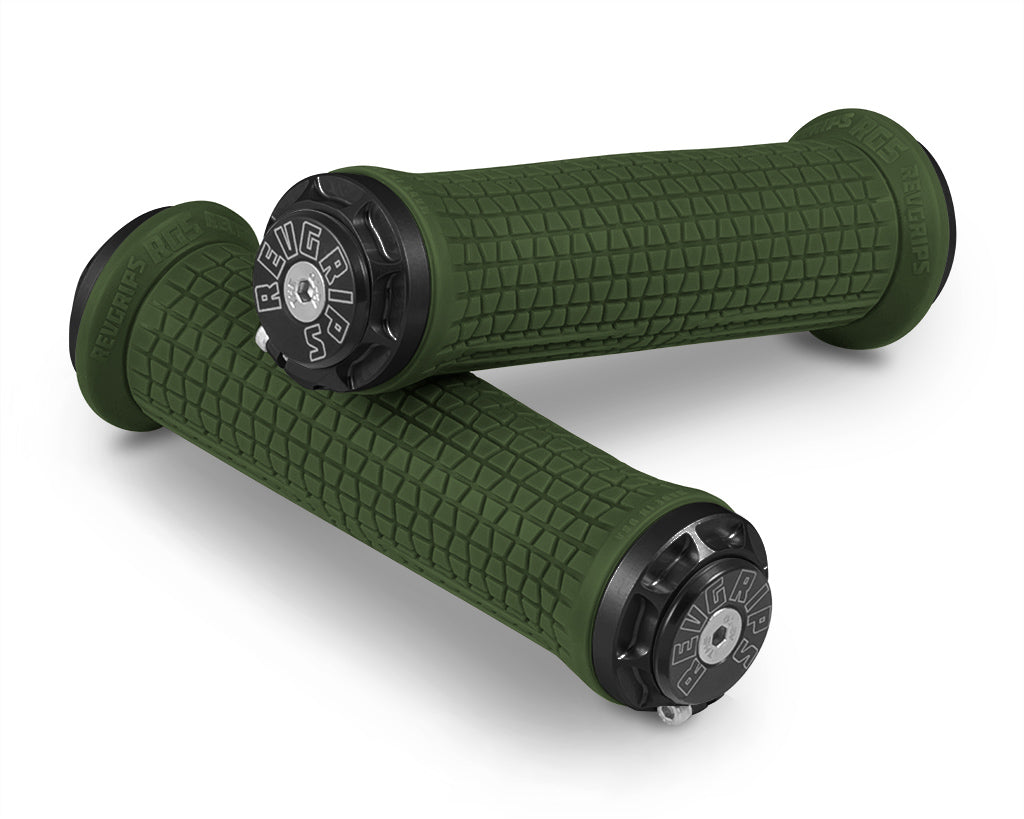 REV GRIPS プロシリーズ エルゴノミック グリップシステム RG6(ラージ)