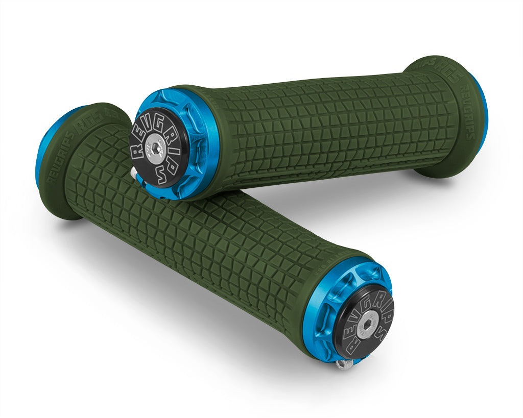 REV GRIPS プロシリーズ エルゴノミック グリップシステム RG6(ラージ)