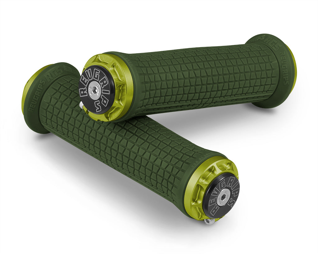 REV GRIPS プロシリーズ エルゴノミック グリップシステム RG6(ラージ)