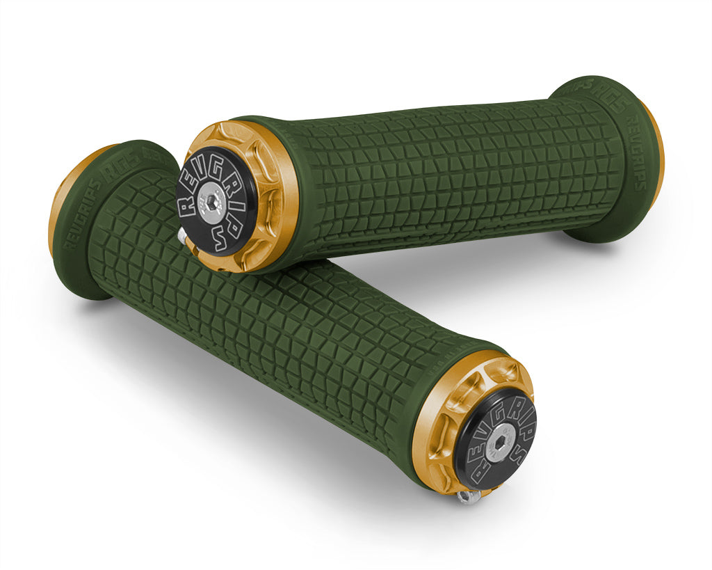 REV GRIPS プロシリーズ エルゴノミック グリップシステム RG6(ラージ)